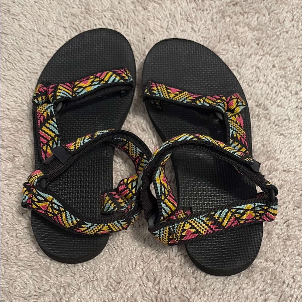 Tevas